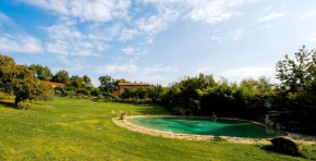 Гостиница Agriturismo Paradiso41  Ассизи